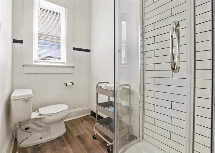 Housepitality - View Loft - German Village