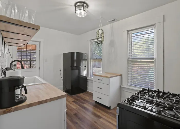 Housepitality - View Loft - German Village Apartment Columbus